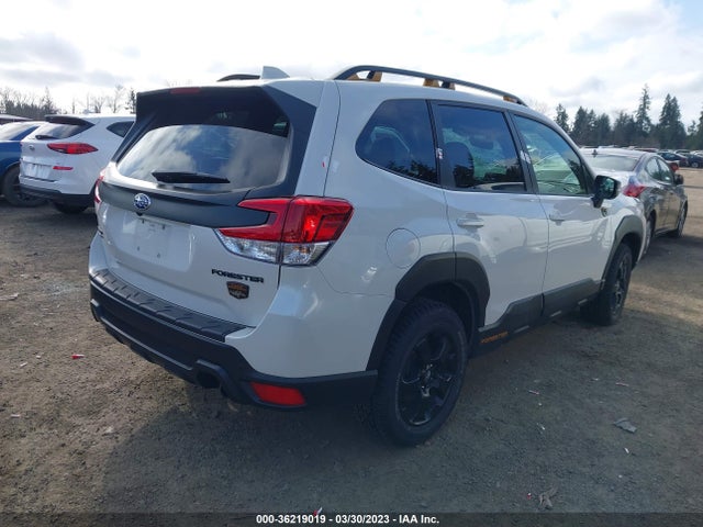2022 Subaru Forester, VIN: JF2SKAMC2NH415702