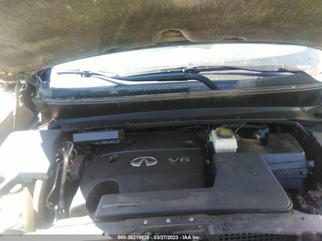 2014 INFINITI QX60 VIN: 5N1AL0MN8EC508557