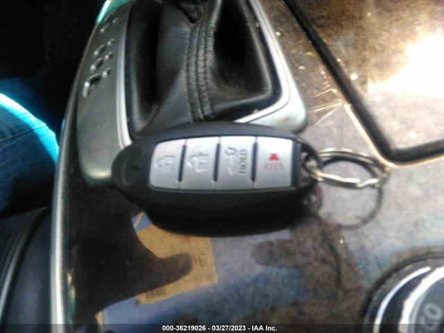 Infiniti QX60 2014 5N1AL0MN8EC508557 Image 3