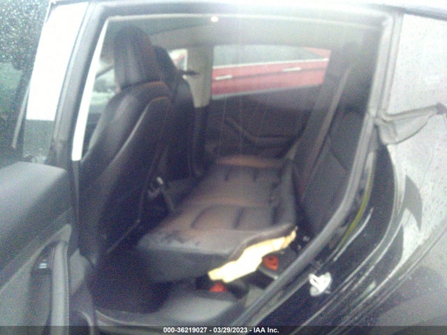Tesla Model 3 Range Battery 2018 5YJ3E1EA0JF034450 Image 9