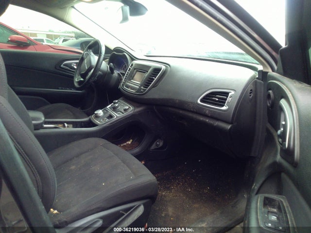 Chrysler 200 Limited 2015 1C3CCCAB4FN562912 Image 7