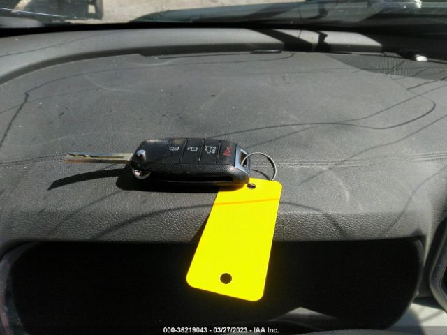 KNDPMCAC8H7264504 KIA Sportage Lx