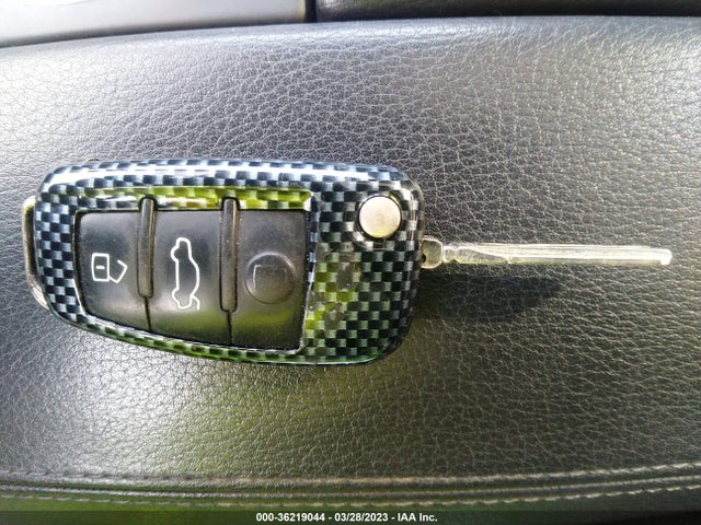 WA1LGAFE3ED000554 Audi Q7 3.0t Premium Plus