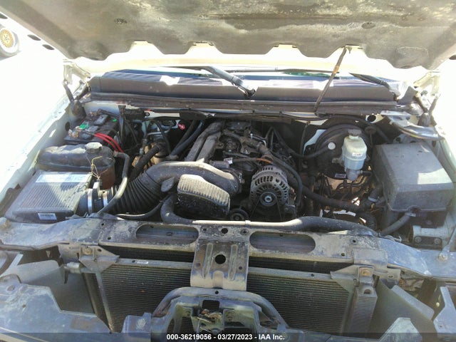 2009 CHEVROLET SILVERADO 1500 WORK TRUCK VIN: 1GCEC14C49Z206762