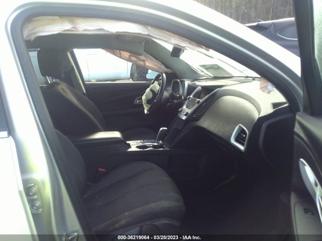 2012 CHEVROLET EQUINOX LT W/1LT VIN: 2GNALDEK7C1164987