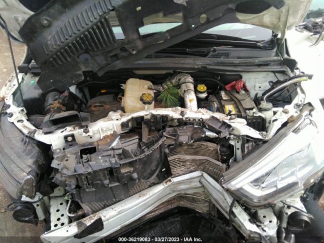KL4CJGSM0KB916648 Buick Encore Essence