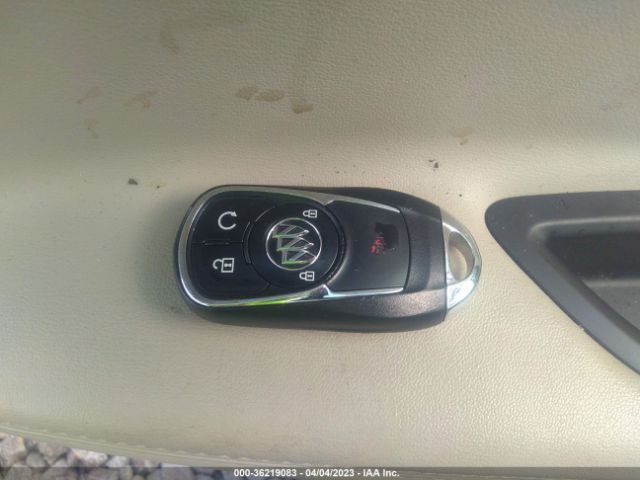 KL4CJGSM0KB916648 Buick Encore Essence