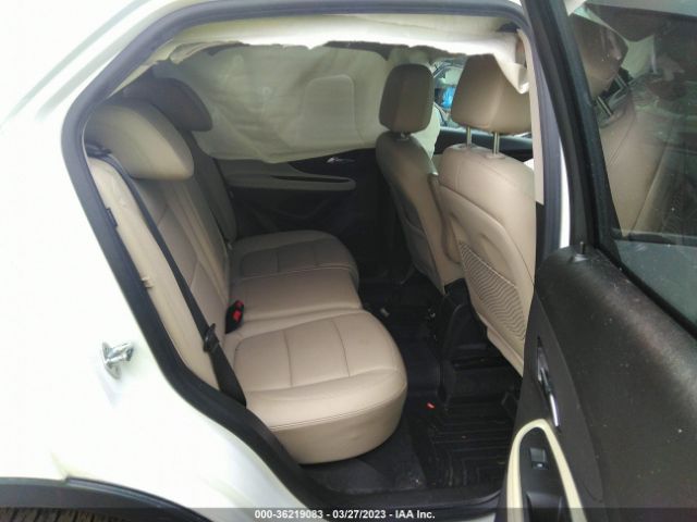 KL4CJGSM0KB916648 Buick Encore Essence