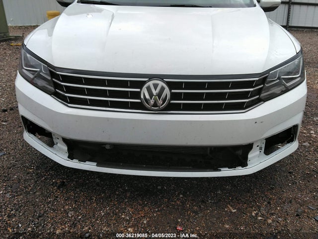 Volkswagen Passat 1.8t S 2017 1VWAT7A39HC052943 Image 4