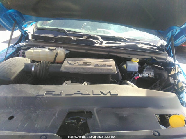 1C6RREFGXNN232038 RAM 1500 Lone Star