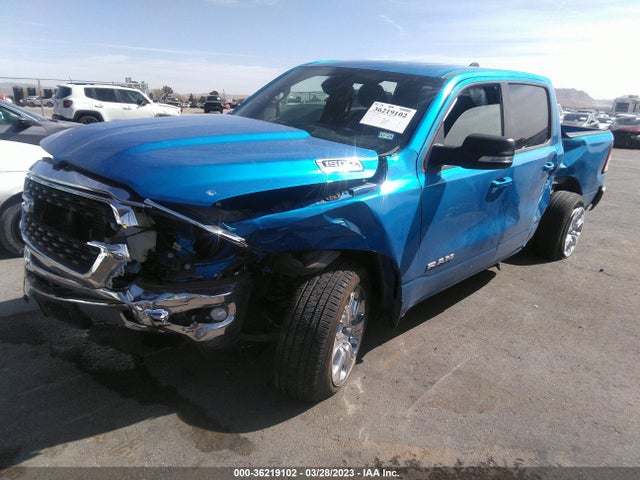 1C6RREFGXNN232038 RAM 1500 Lone Star
