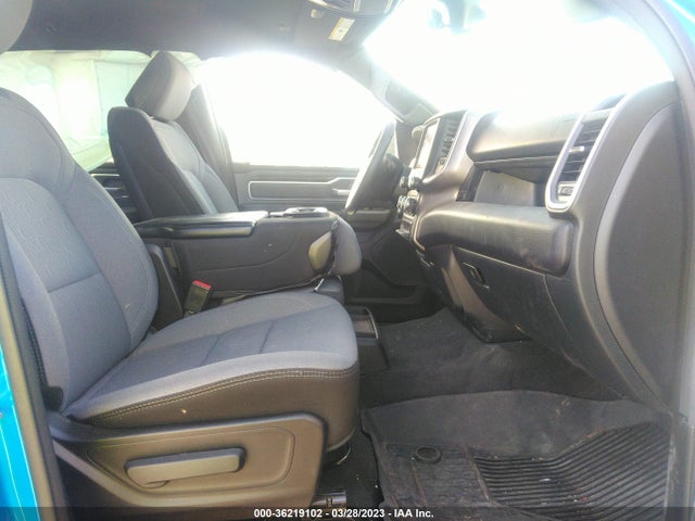 1C6RREFGXNN232038 RAM 1500 Lone Star