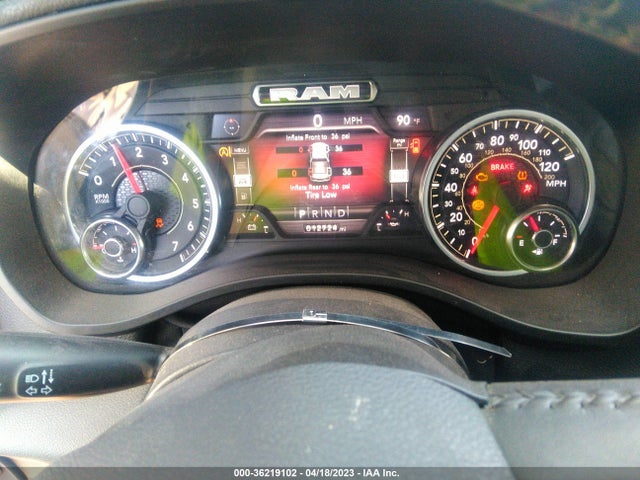 1C6RREFGXNN232038 RAM 1500 Lone Star