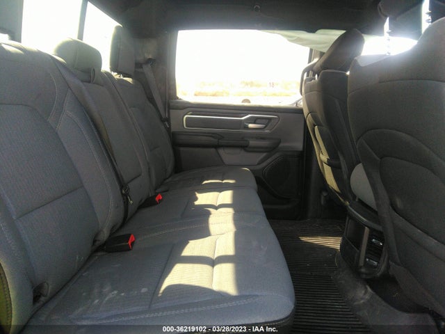 1C6RREFGXNN232038 RAM 1500 Lone Star