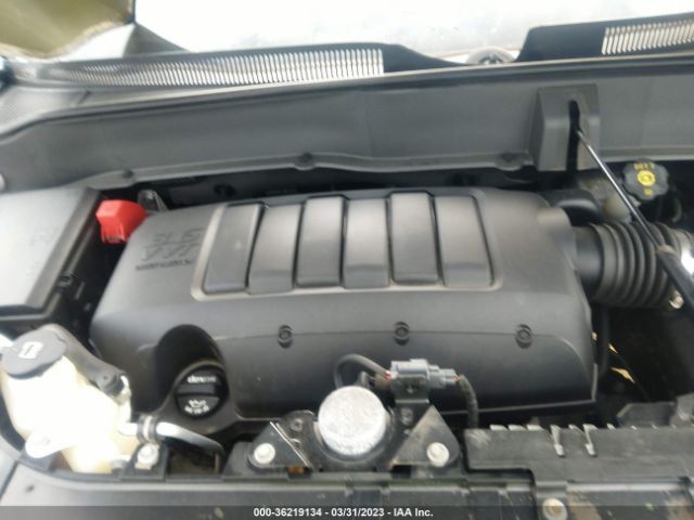 5GAKVBKD5HJ163370 Buick Enclave Leather