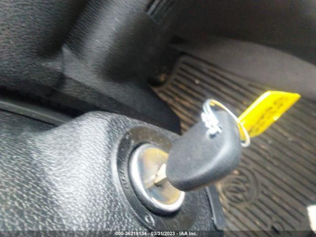 5GAKVBKD5HJ163370 Buick Enclave Leather