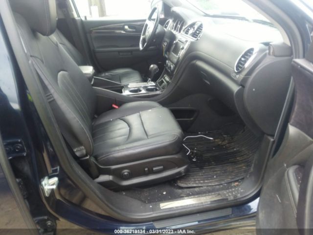 5GAKVBKD5HJ163370 Buick Enclave Leather