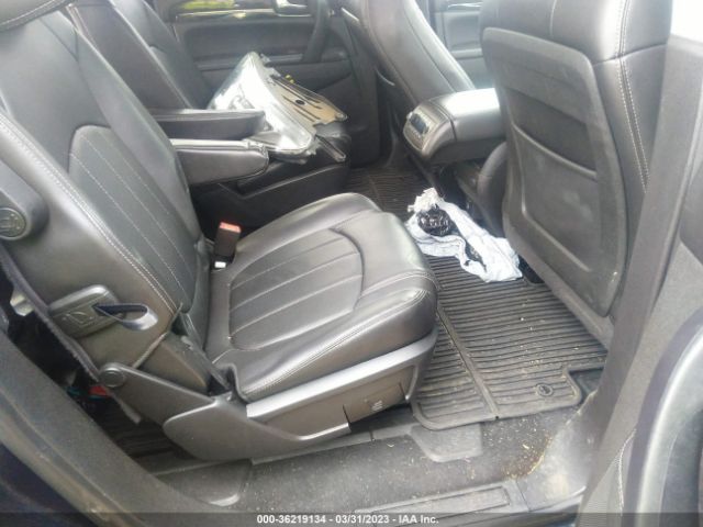 5GAKVBKD5HJ163370 Buick Enclave Leather