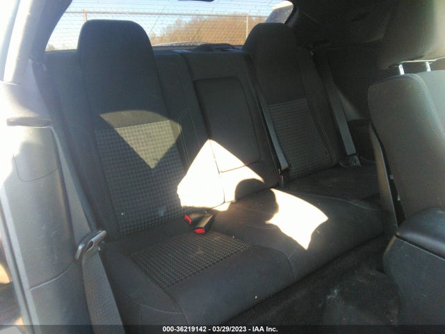 Dodge Challenger Sxt 2017 2C3CDZAG5HH594470 Image 8