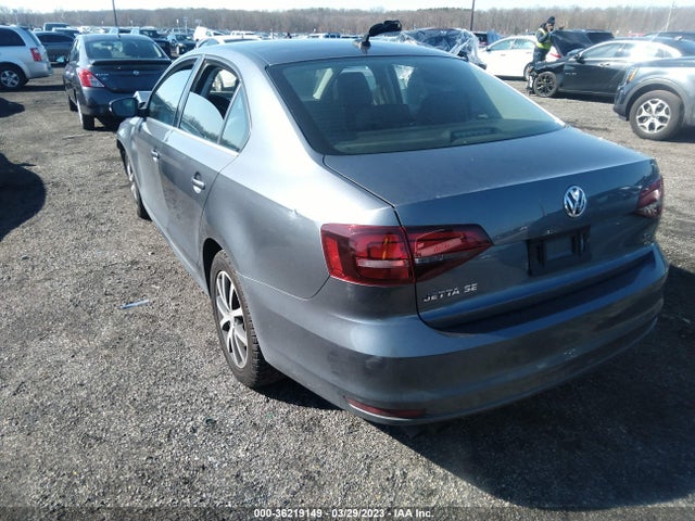 3VWDB7AJ7HM406102 Volkswagen Jetta 1.4t Se