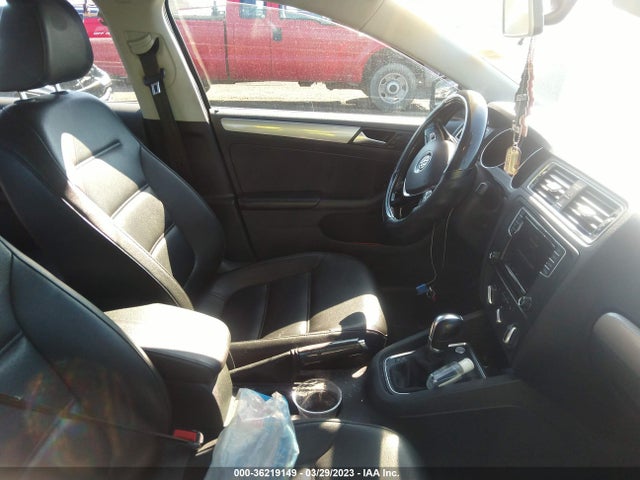 3VWDB7AJ7HM406102 Volkswagen Jetta 1.4t Se