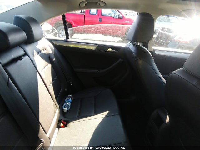 3VWDB7AJ7HM406102 Volkswagen Jetta 1.4t Se