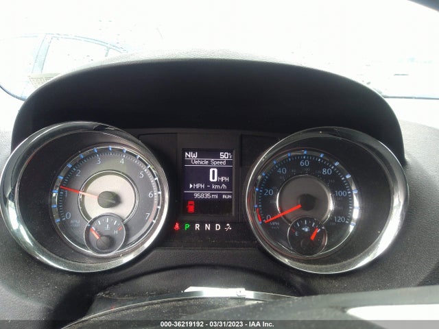 2C4RC1BG0FR715616 Chrysler Town & Country Touring