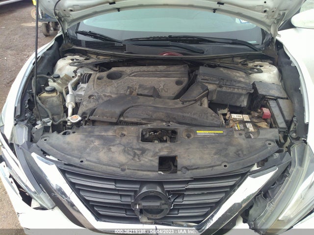 Nissan ALTIMA 2.5 2016 1N4AL3AP2GN327110 Image 11