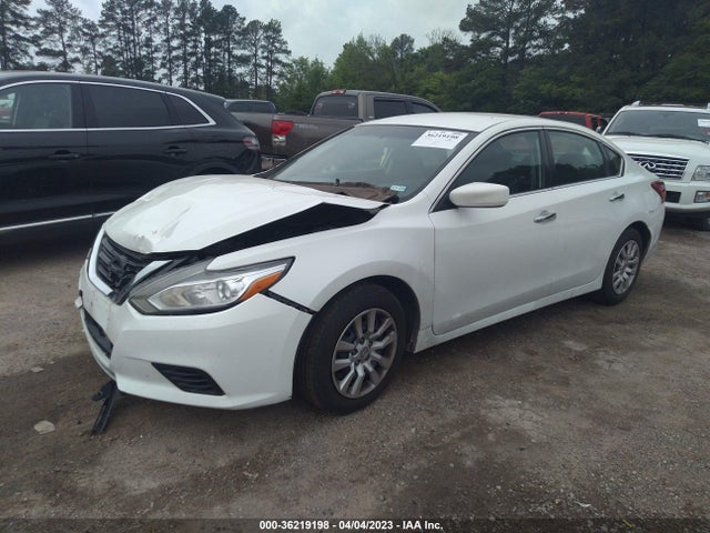 Nissan ALTIMA 2.5 2016 1N4AL3AP2GN327110 Image 2