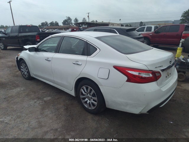 Nissan ALTIMA 2.5 2016 1N4AL3AP2GN327110 Image 4