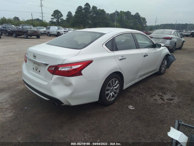 Nissan ALTIMA 2.5 2016 1N4AL3AP2GN327110 Image 5