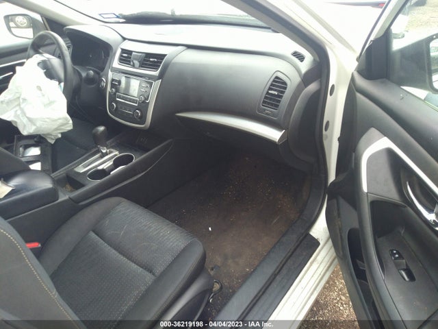 Nissan ALTIMA 2.5 2016 1N4AL3AP2GN327110 Image 6