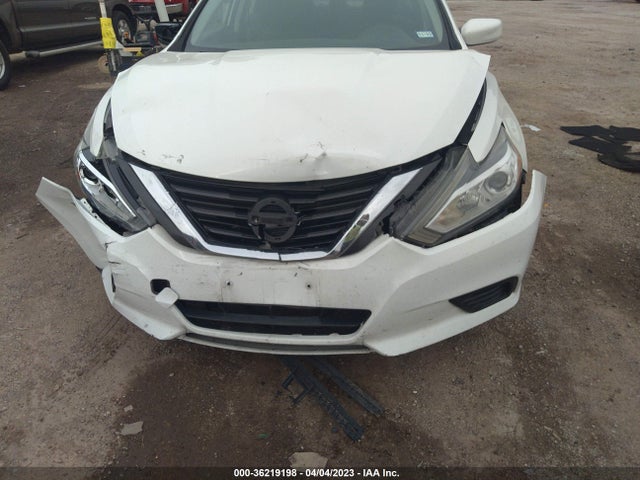 Nissan ALTIMA 2.5 2016 1N4AL3AP2GN327110 Image 7
