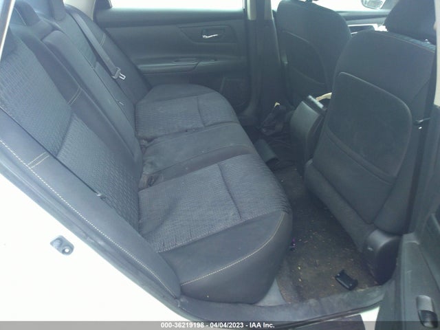 Nissan ALTIMA 2.5 2016 1N4AL3AP2GN327110 Image 9