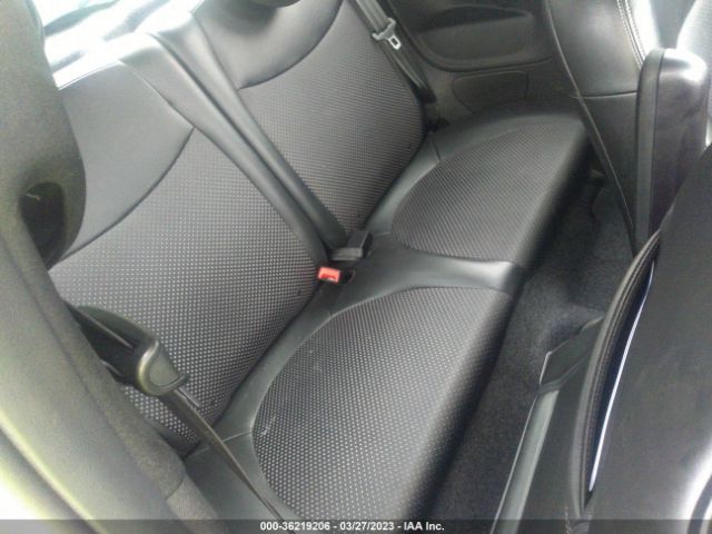 3C3CFFGEXHT621040 Fiat 500E