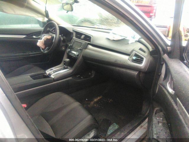 19XFC2F54JE006246 Honda Civic Sedan Lx