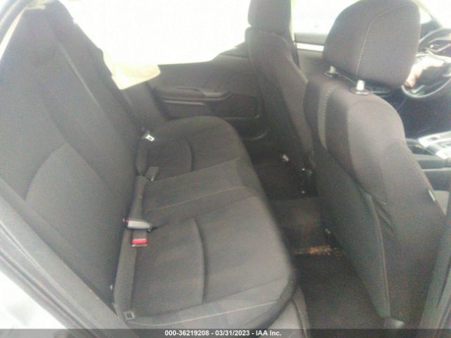19XFC2F54JE006246 Honda Civic Sedan Lx