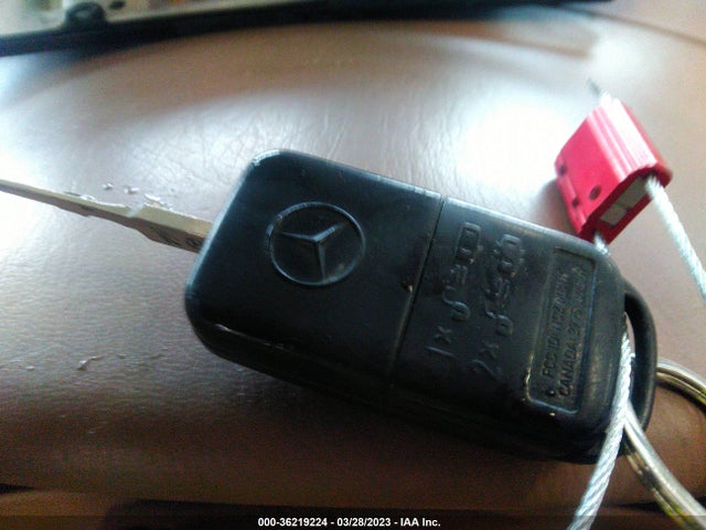 Продаж на аукціоні авто 2000 Mercedes-benz M-class, vin: 4JGAB54EXYA152533, номер лоту: 36219224