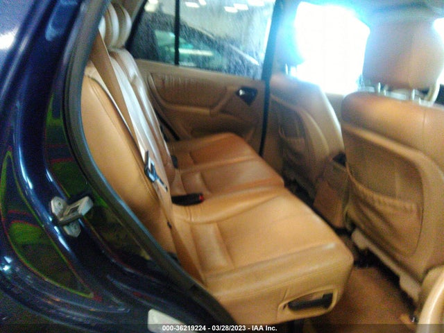 Продаж на аукціоні авто 2000 Mercedes-benz M-class, vin: 4JGAB54EXYA152533, номер лоту: 36219224