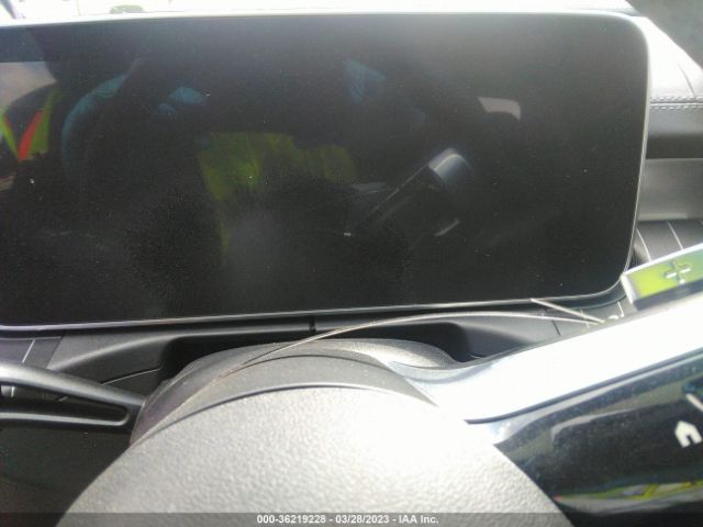 W1KAF4HB0NR064113 Mercedes-Benz C-class C 300