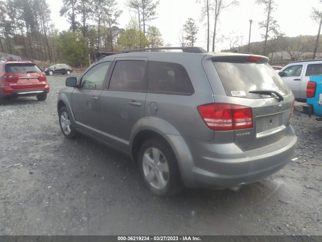 2010 DODGE JOURNEY SXT VIN: 3D4PG5FVXAT160128