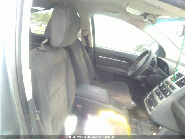 2010 DODGE JOURNEY SXT VIN: 3D4PG5FVXAT160128