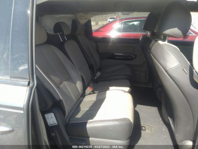 KNDMC5C13F6022817 KIA SEDONA EX