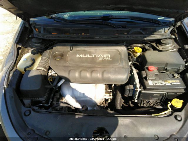 1C3CDFBB2FD310272 Dodge DART SXT