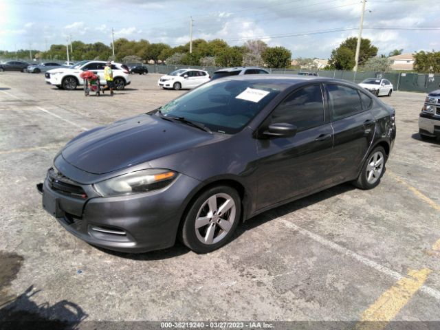 1C3CDFBB2FD310272 Dodge DART SXT