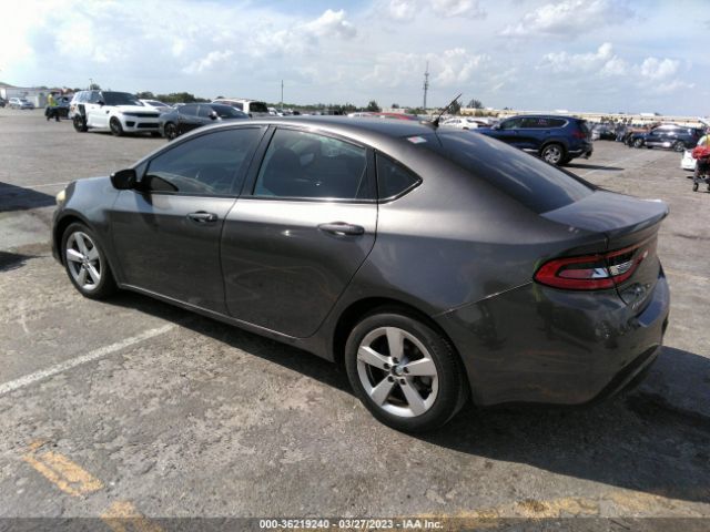 1C3CDFBB2FD310272 Dodge DART SXT