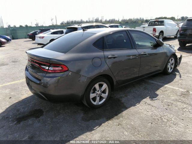 1C3CDFBB2FD310272 Dodge DART SXT