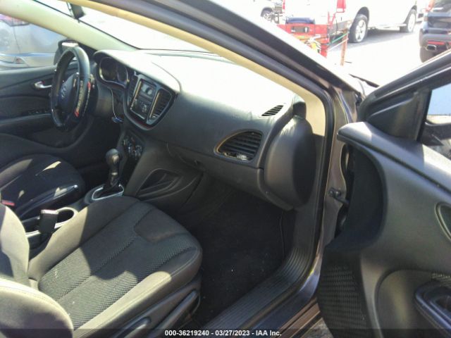 1C3CDFBB2FD310272 Dodge DART SXT