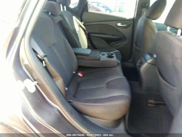 1C3CDFBB2FD310272 Dodge DART SXT