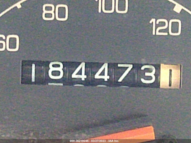 1986 TOYOTA PICKUP 1/2 TON RN50 VIN: JT4RN50R2G0140937